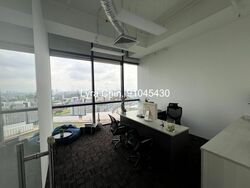 Woods Square (D25), Office #506872991